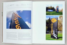 《Way of the Sign V 导视系统与标识指示牌设计图文全解》