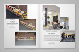 西班牙Twopoints.net杂志的三大图文设计制作亮点